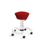 Aeris Swopper Standard mit Rollen (Weichboden)