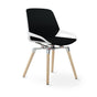 Aeris Numo Comfort mit Holzbeinen
