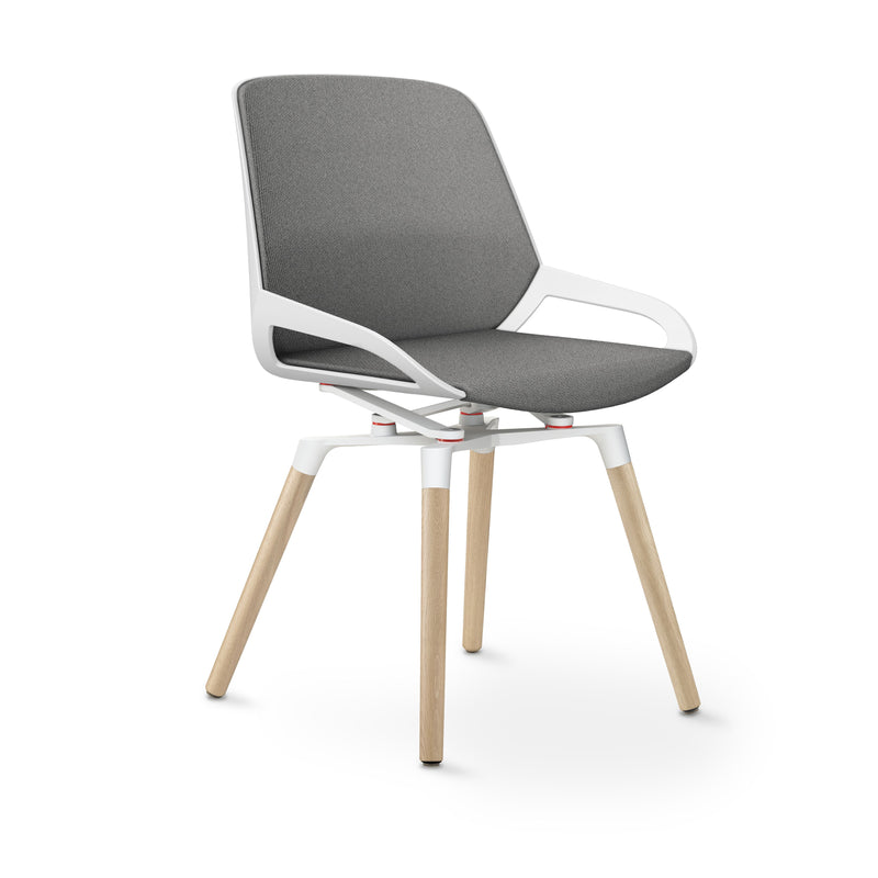 Aeris Numo Comfort mit Holzbeinen