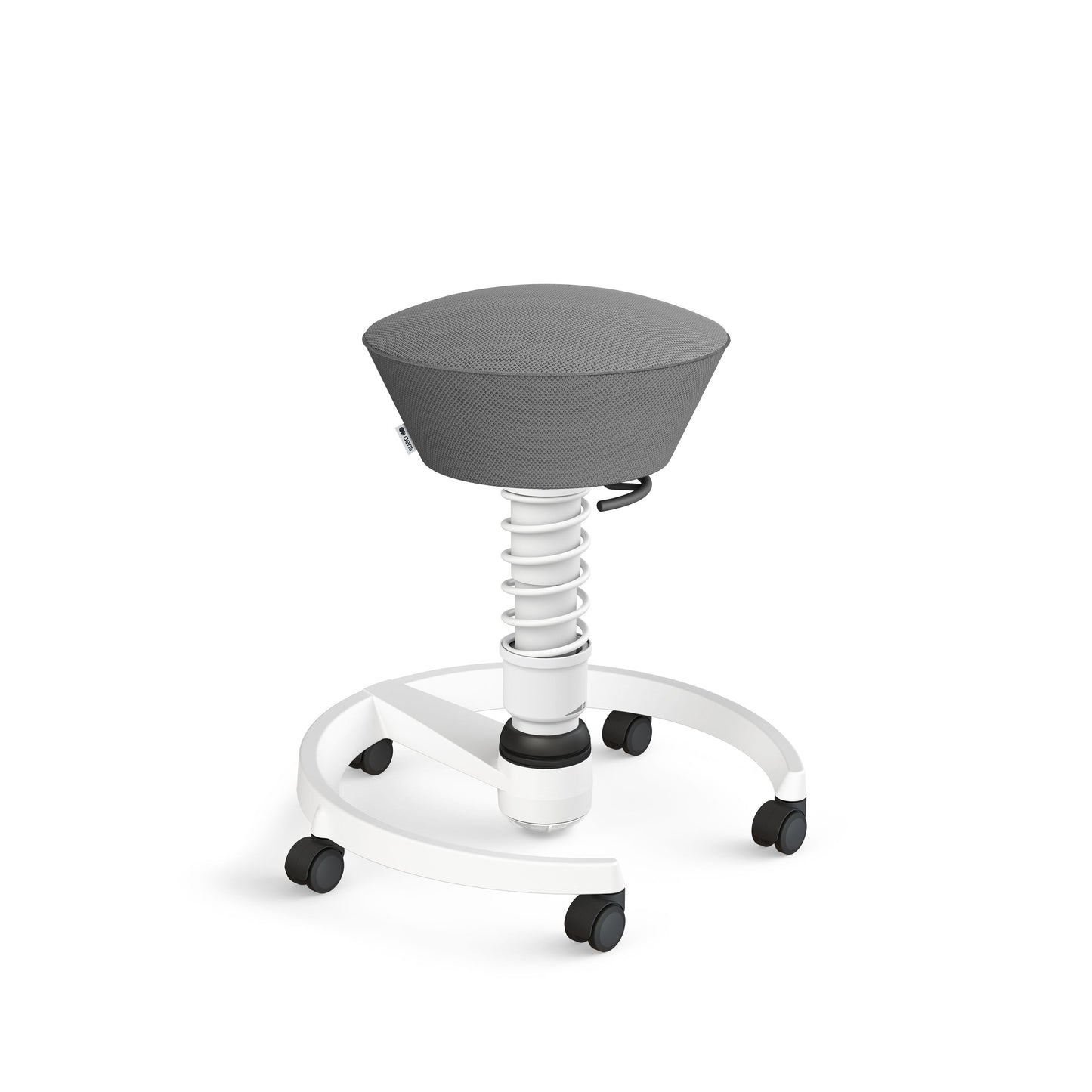 Aeris Swopper Standard mit Rollen (Hartboden)