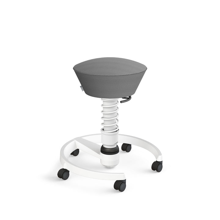 Aeris Swopper Standard mit Rollen (Hartboden)
