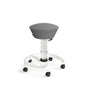 Aeris Swopper Standard mit Rollen (Hartboden)