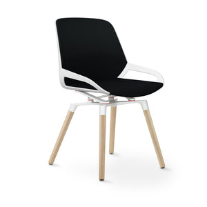 Aeris Numo Comfort mit Holzbeinen