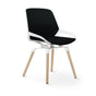 Aeris Numo Comfort mit Holzbeinen