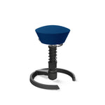 Wollmischung Select (Gabriel) in Blau