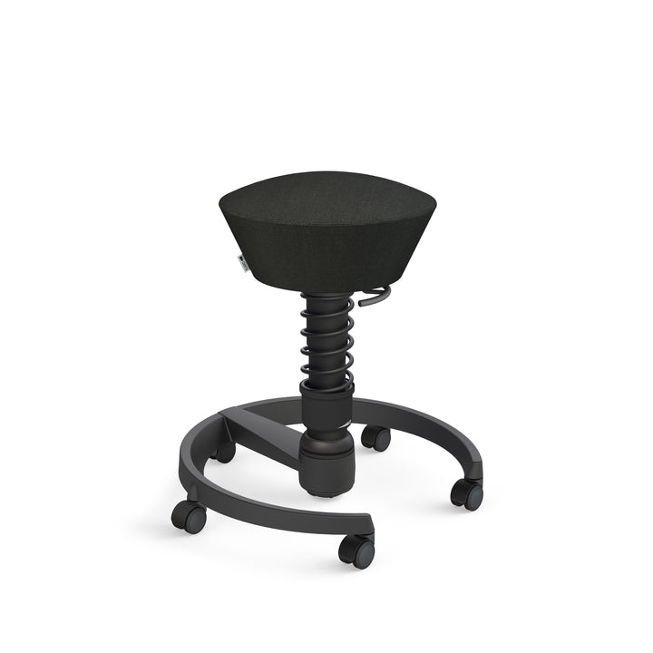 Aeris Swopper Standard mit Rollen (Weichboden)