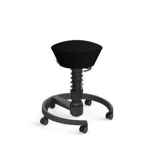 Aeris Swopper Standard mit Rollen (Weichboden)