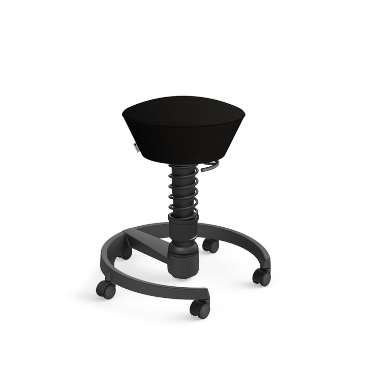 Aeris Swopper Standard mit Rollen (Weichboden)