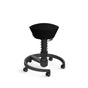Aeris Swopper Standard mit Rollen (Weichboden)