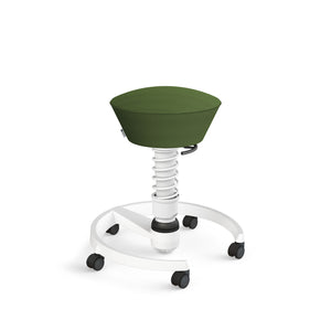 Aeris Swopper Standard mit Rollen (Hartboden)
