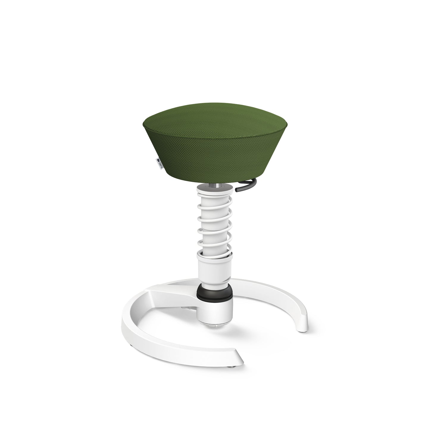 Aeris Swopper High mit Gleitern