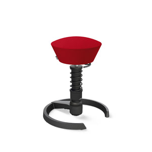 Aeris Swopper High mit Gleitern