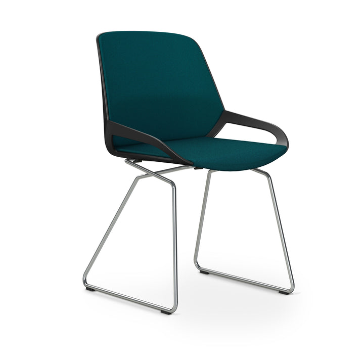 Aeris Numo Comfort mit Kufengestell