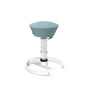 Aeris Swopper High mit Gleitern