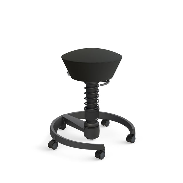 Aeris Swopper Standard mit Rollen (Weichboden)