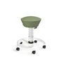 Aeris Swopper Standard mit Rollen (Hartboden)