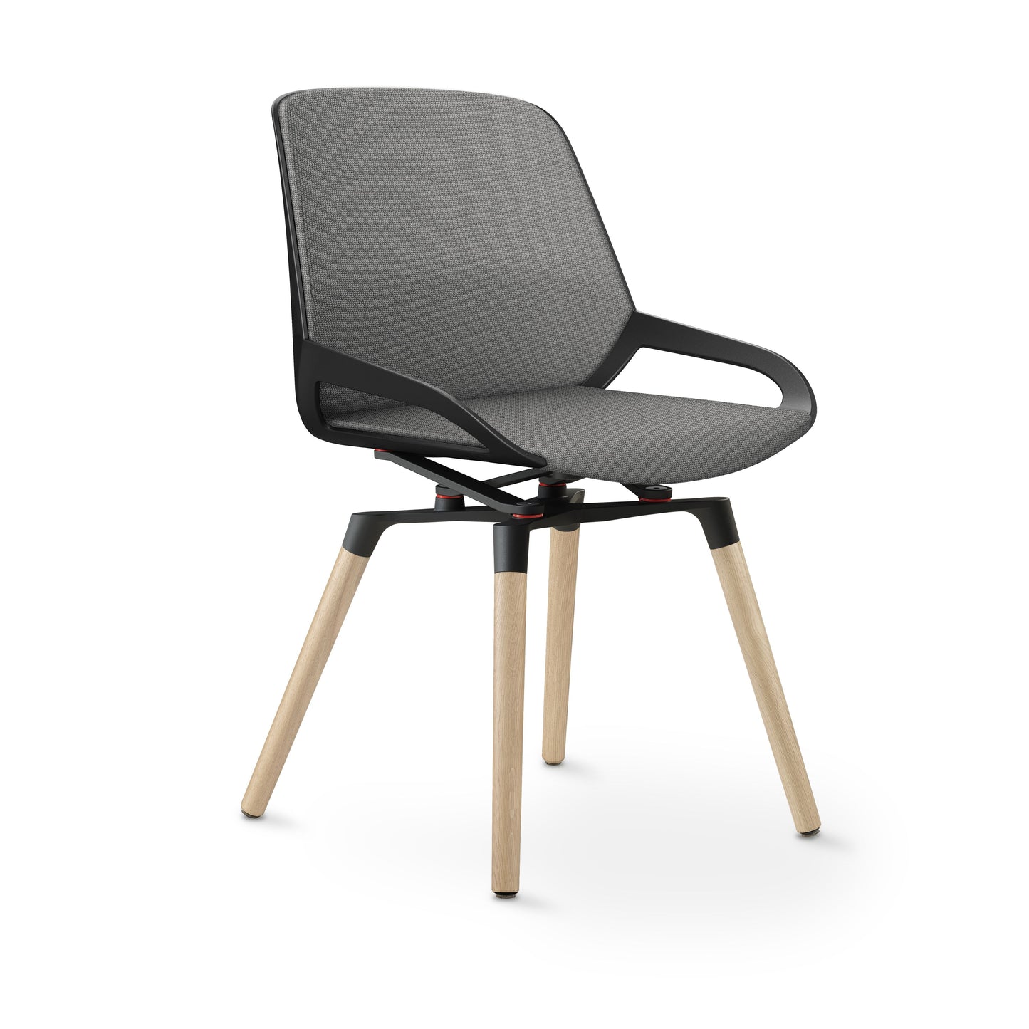 Aeris Numo Comfort mit Holzbeinen