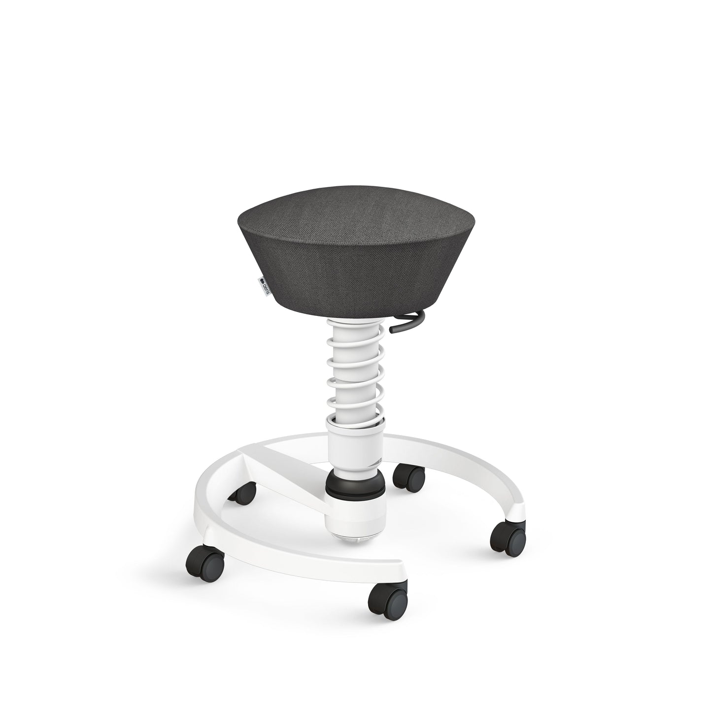 Aeris Swopper Standard mit Rollen (Hartboden)