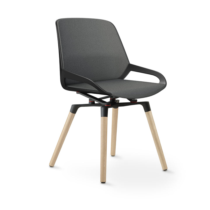 Aeris Numo Comfort mit Holzbeinen