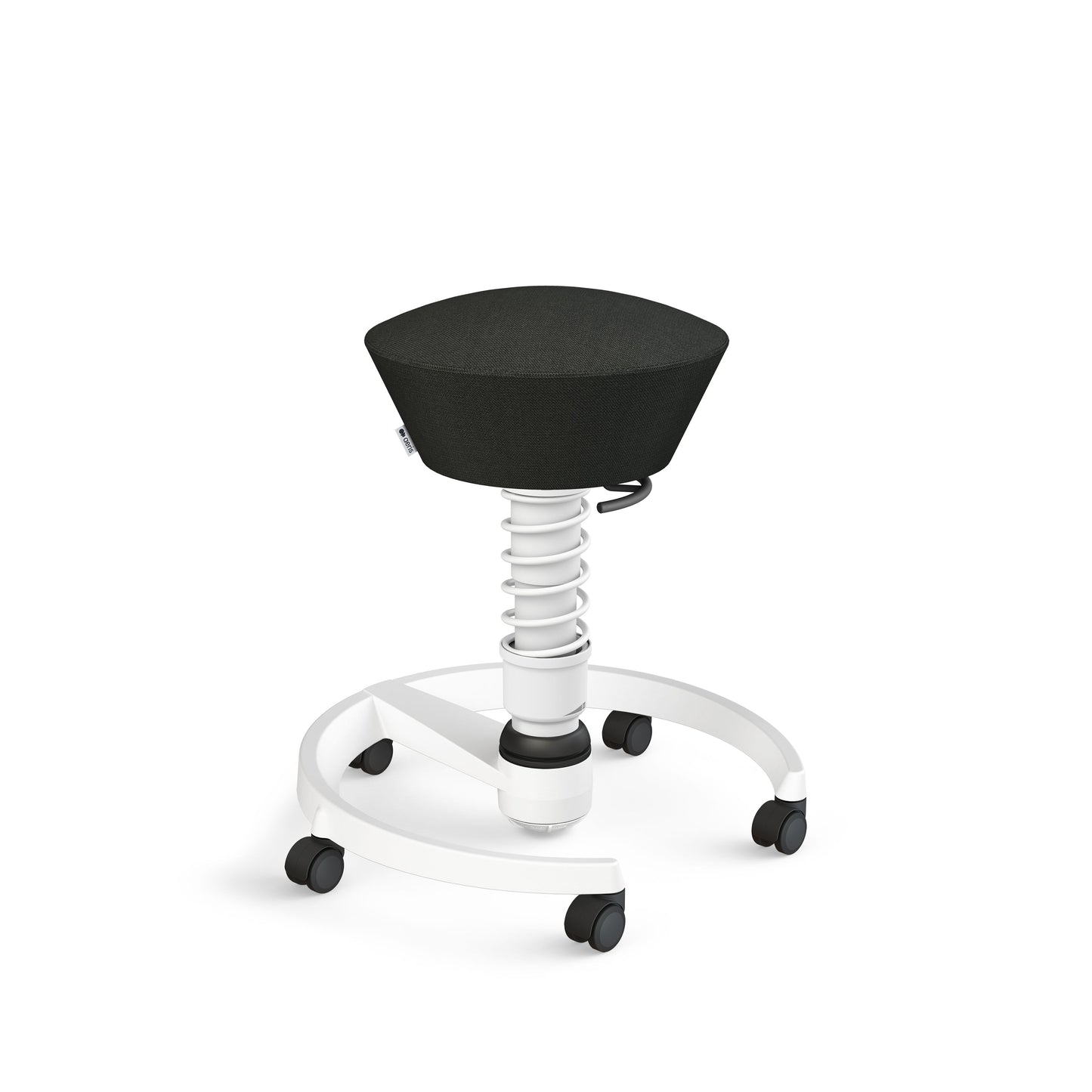 Aeris Swopper Standard mit Rollen (Hartboden)