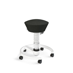 Aeris Swopper Standard mit Rollen (Hartboden)