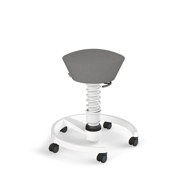 Aeris Swopper Standard mit Rollen (Hartboden)