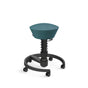 Aeris Swopper Standard mit Rollen (Weichboden)