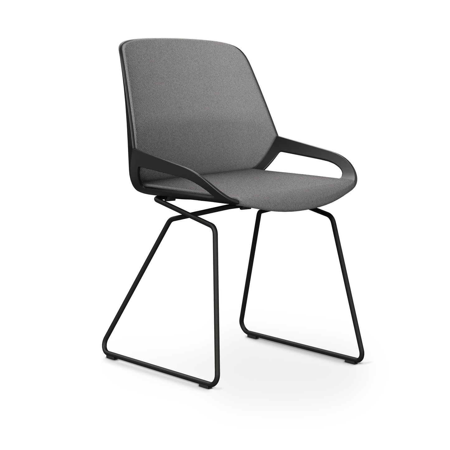 Aeris Numo Comfort mit Kufengestell
