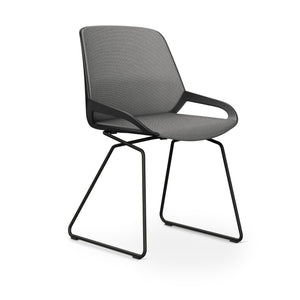 Aeris Numo Comfort mit Kufengestell