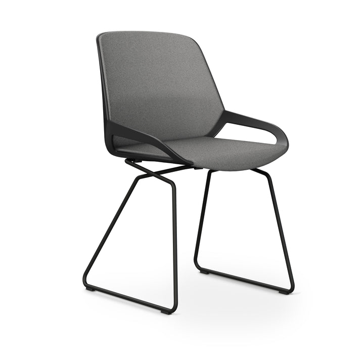Aeris Numo Comfort mit Kufengestell
