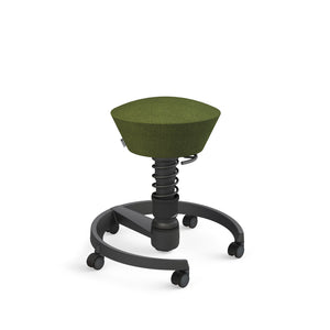 Aeris Swopper Light mit Rollen (Hartboden)