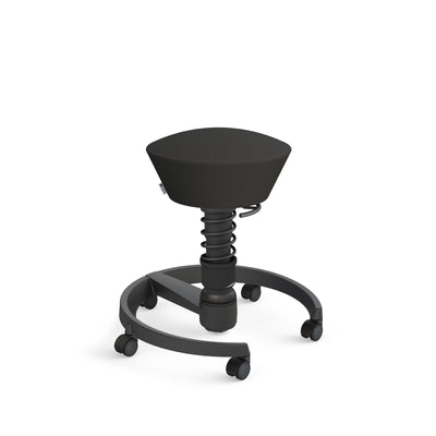 Aeris Swopper Light mit Rollen (Hartboden)