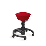 Wollmischung Select (Gabriel) in Rot