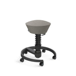 Wollmischung Select (Gabriel) in Grau