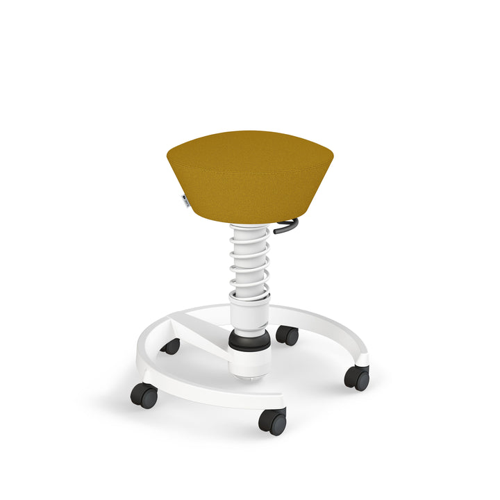 Aeris Swopper Standard mit Rollen (Weichboden)