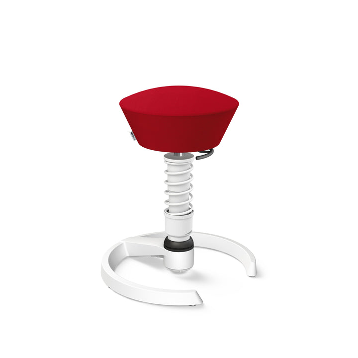 Aeris Swopper High mit Gleitern