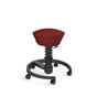 Aeris Swopper Light mit Rollen (Hartboden)