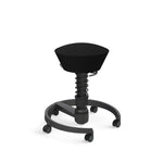 Wollmischung Select (Gabriel) in Schwarz