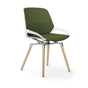 Aeris Numo Comfort mit Holzbeinen