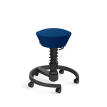 Wollmischung Select (Gabriel) in Blau