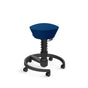 Aeris Swopper Standard mit Rollen (Weichboden)