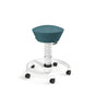 Aeris Swopper Standard mit Rollen (Hartboden)