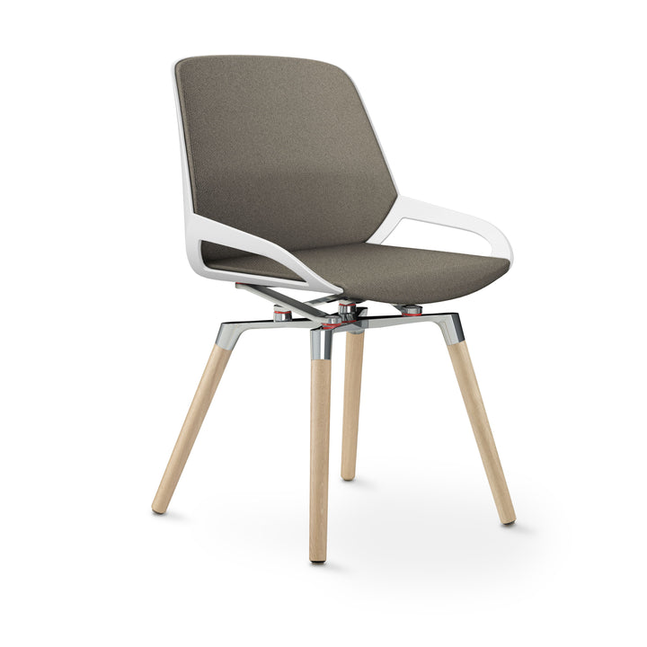 Aeris Numo Comfort mit Holzbeinen