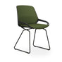 Aeris Numo Comfort mit Kufengestell