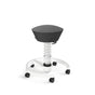 Aeris Swopper Standard mit Rollen (Hartboden)