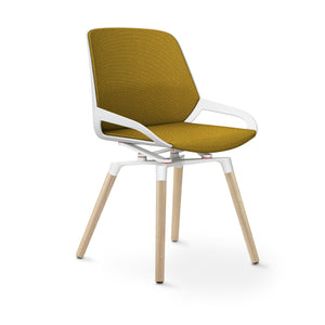 Aeris Numo Comfort mit Holzbeinen