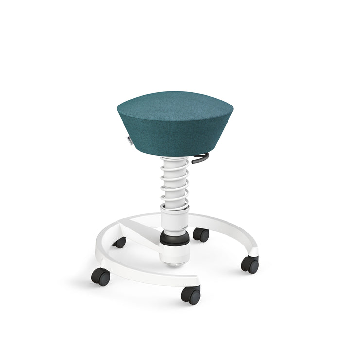 Aeris Swopper Standard mit Rollen (Weichboden)