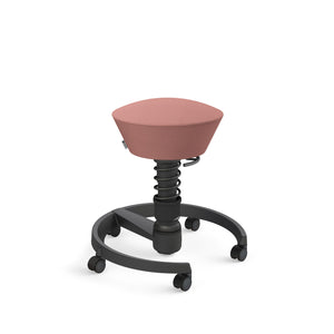 Aeris Swopper Light mit Rollen (Hartboden)