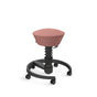 Aeris Swopper Light mit Rollen (Hartboden)