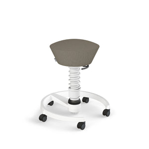 Aeris Swopper Standard mit Rollen (Hartboden)